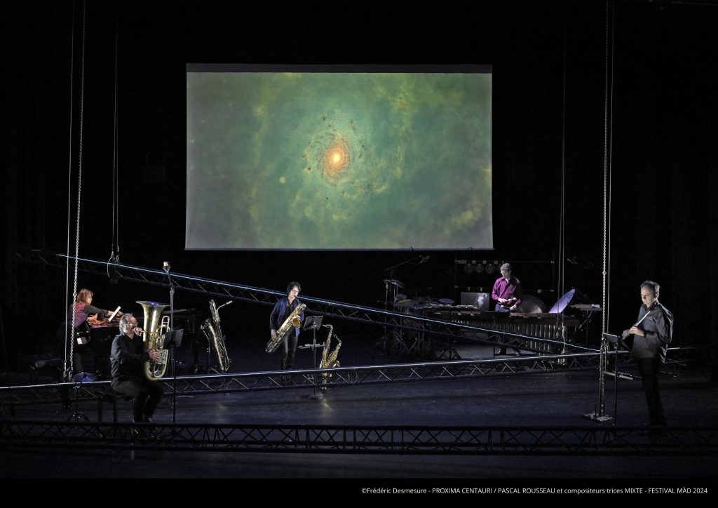 Festival MÀD 24 nov 2024