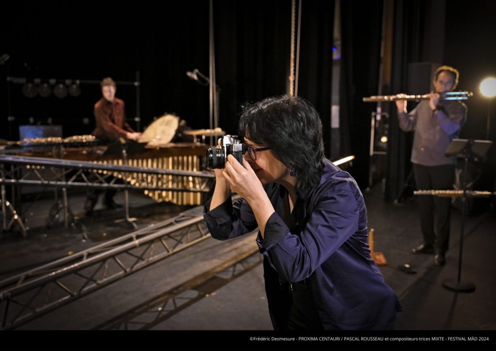 Festival MÀD 24 nov 2024