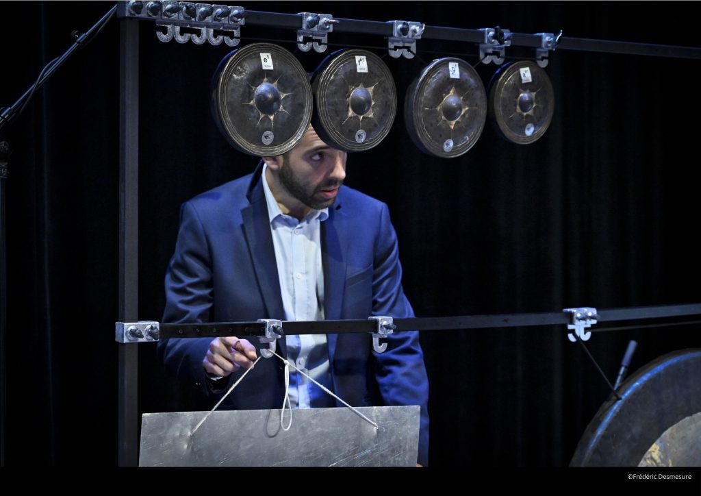 Festival MÀD 24 nov 2024