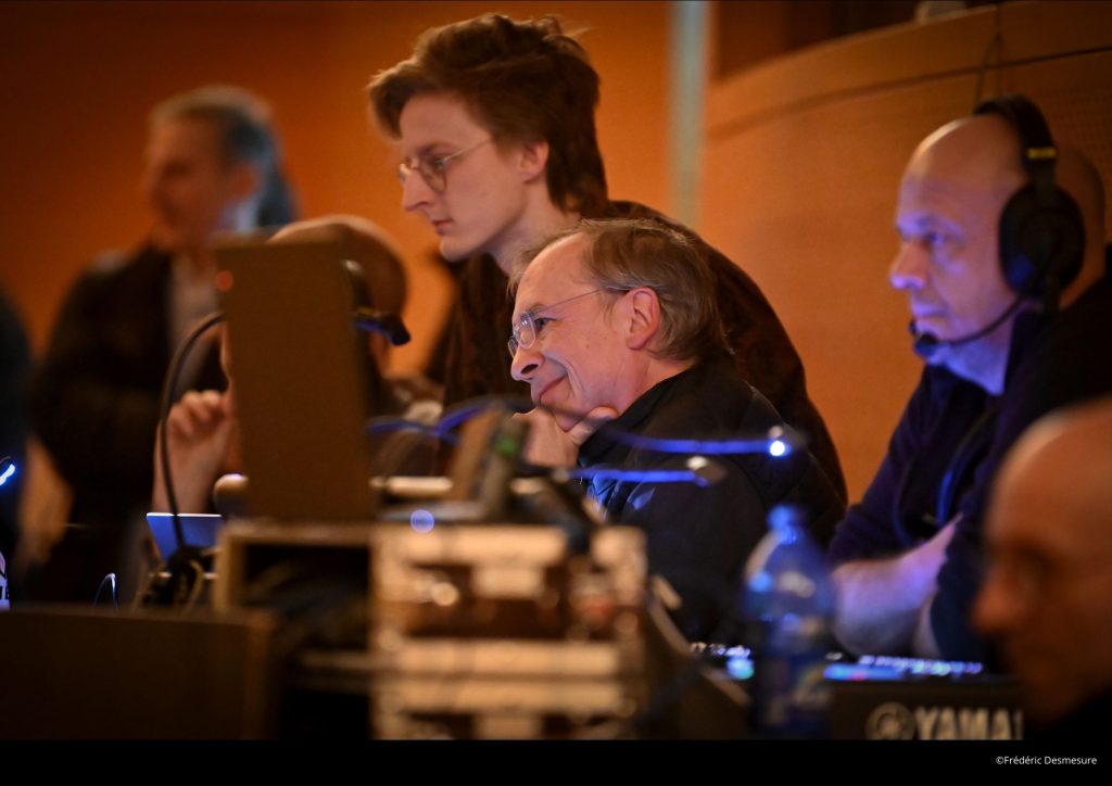 Festival MÀD 24 nov 2024