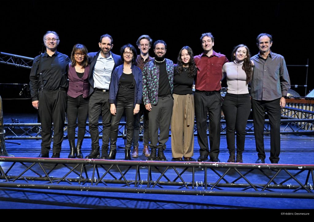 Festival MÀD 24 nov 2024